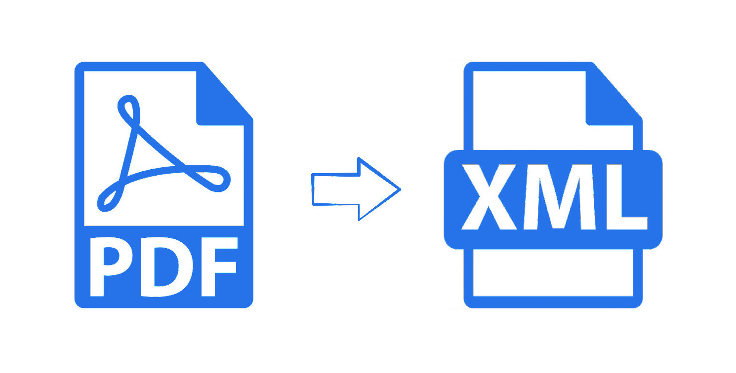 How to Convert PDF to XML for Free