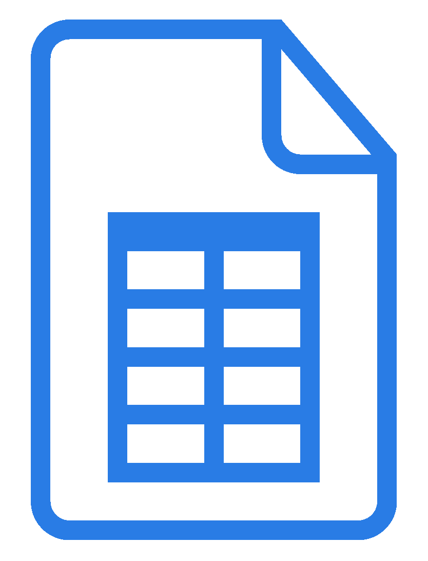 Extract Tables From PDF Docparser