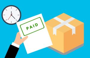 Logistics Automation for Invoice Processing