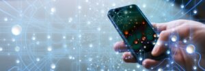Warehouse Automation Mobile Apps