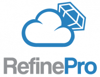 refine pro logo