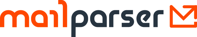 mailparser logo