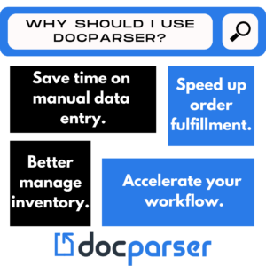 why should i use docparser