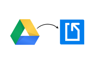 google drive extraction
