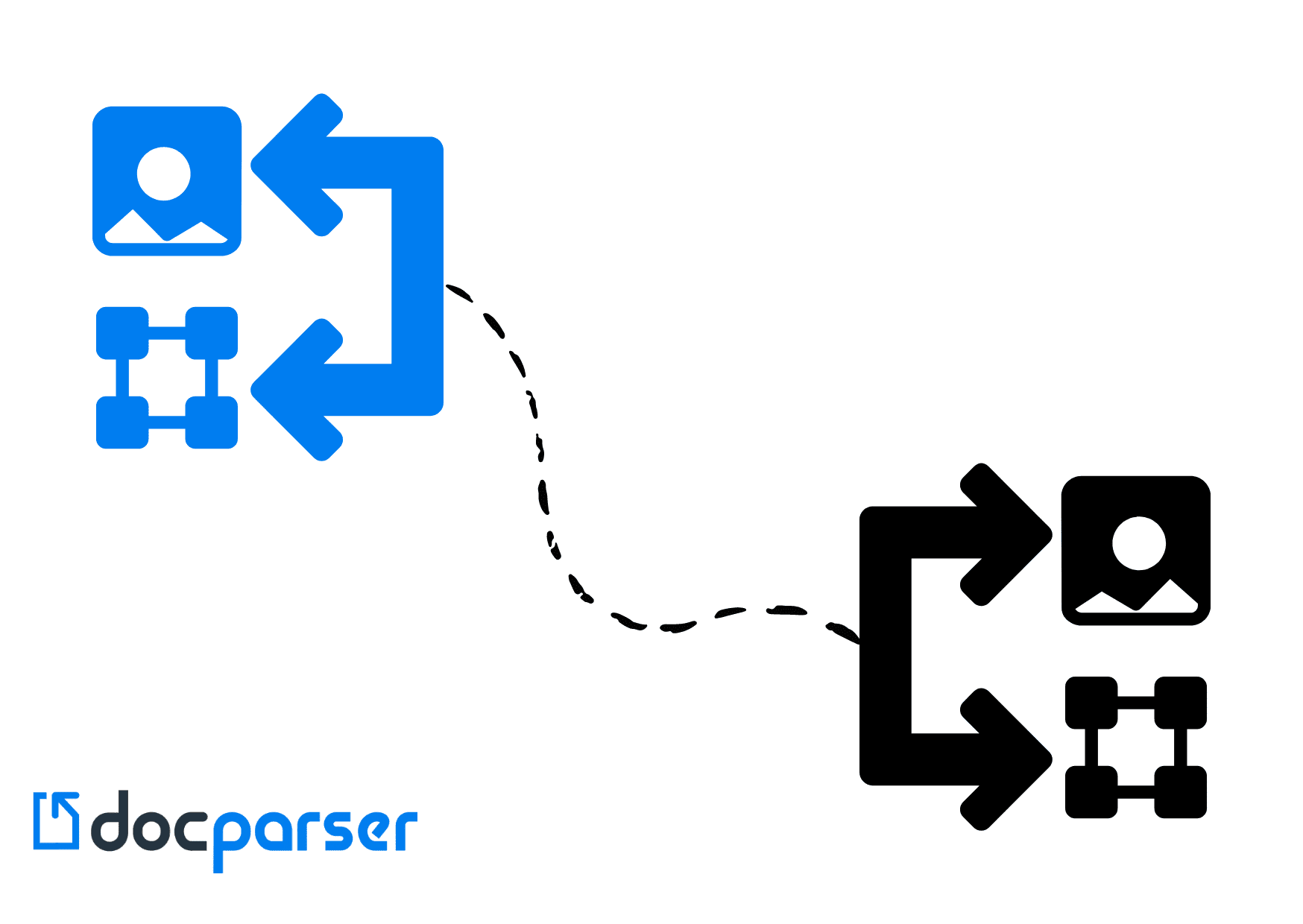 Extract Data From Scanned Documents And Images - Docparser