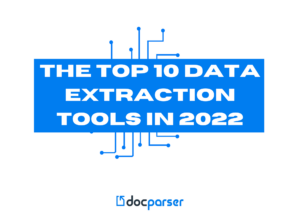 data extraction tools