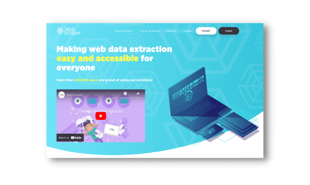 Our Top 9 Data Extraction Tools in 2024 Best Data Extraction Software