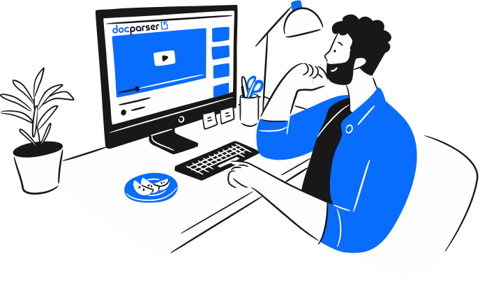 Docparser Academy