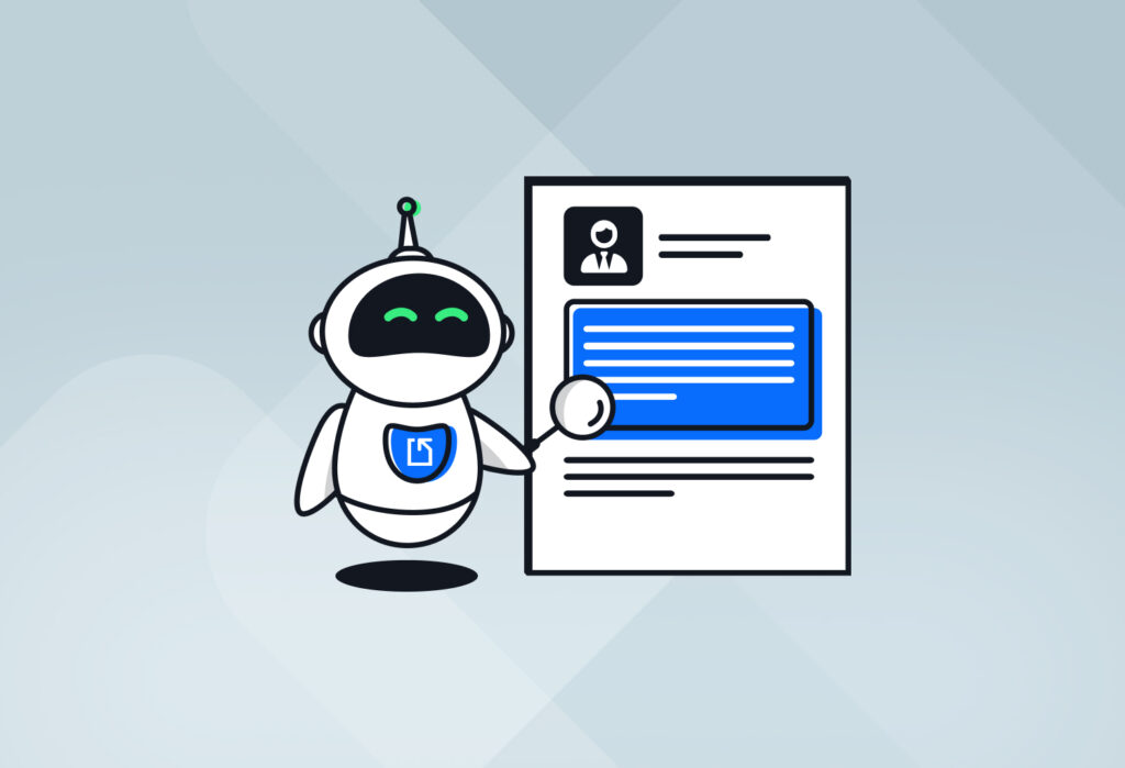 AI Resume Parser