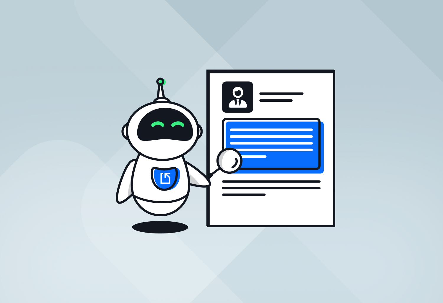 AI Resume Parser