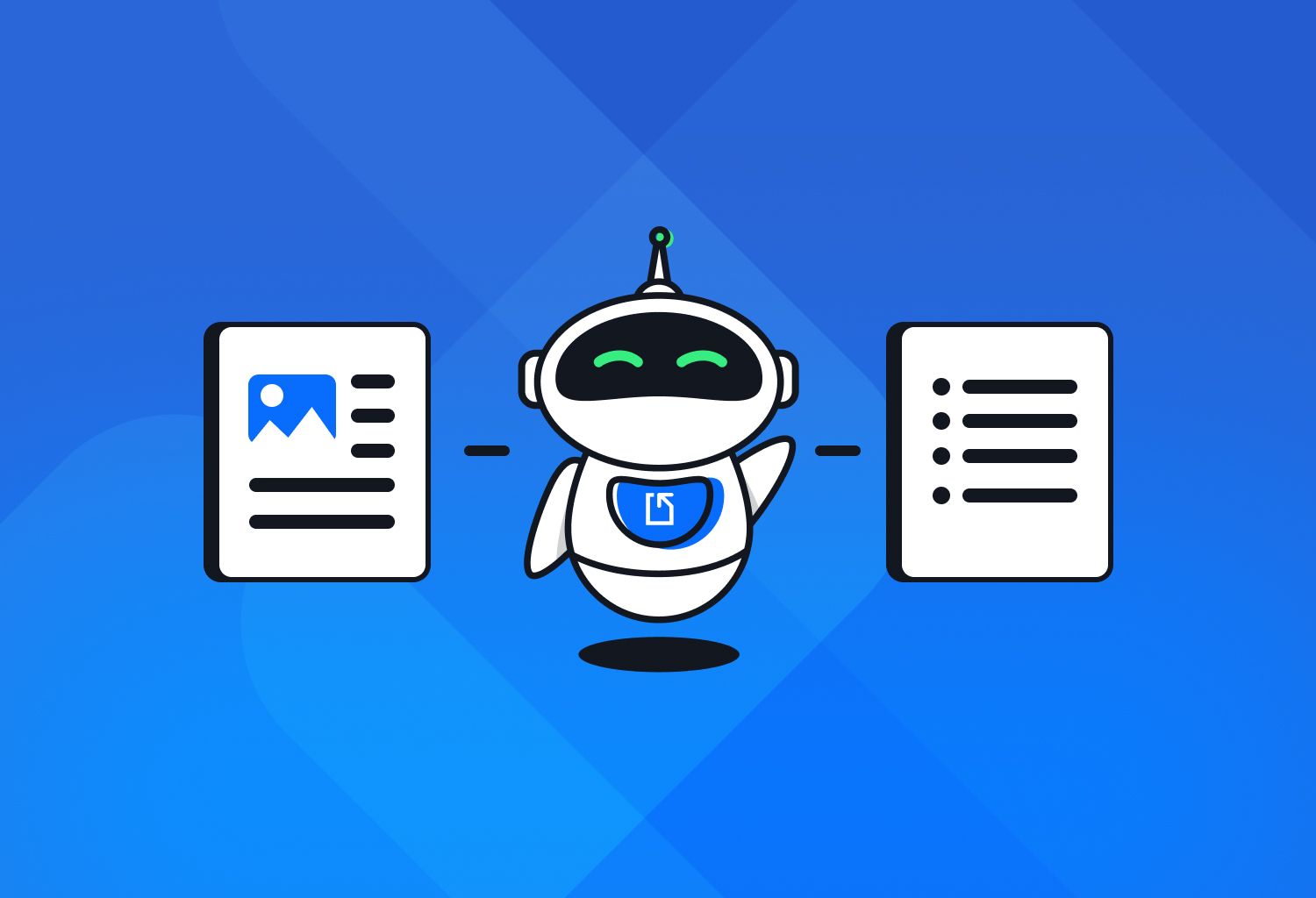 Docparser Content Summarization Feature