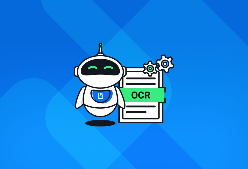 Intelligent Document Automation