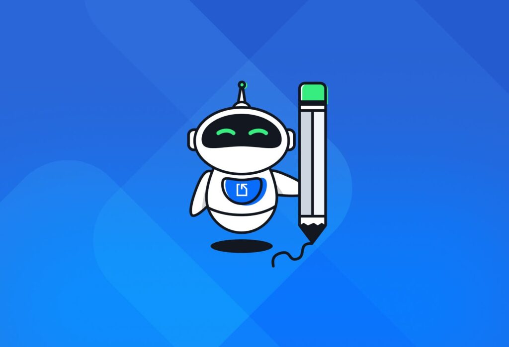 Handwriting to Text With Docparser