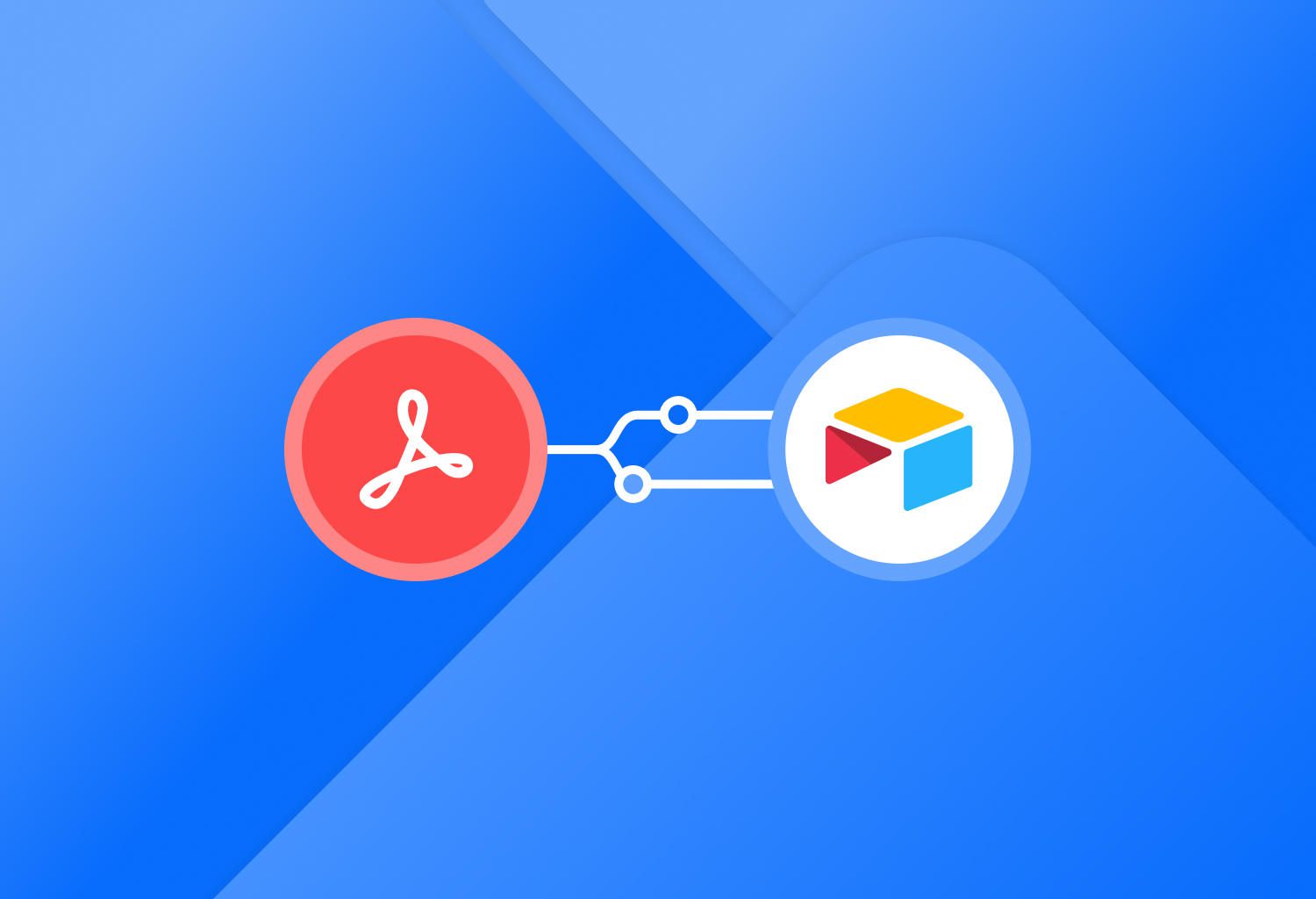 PDF to Airtable
