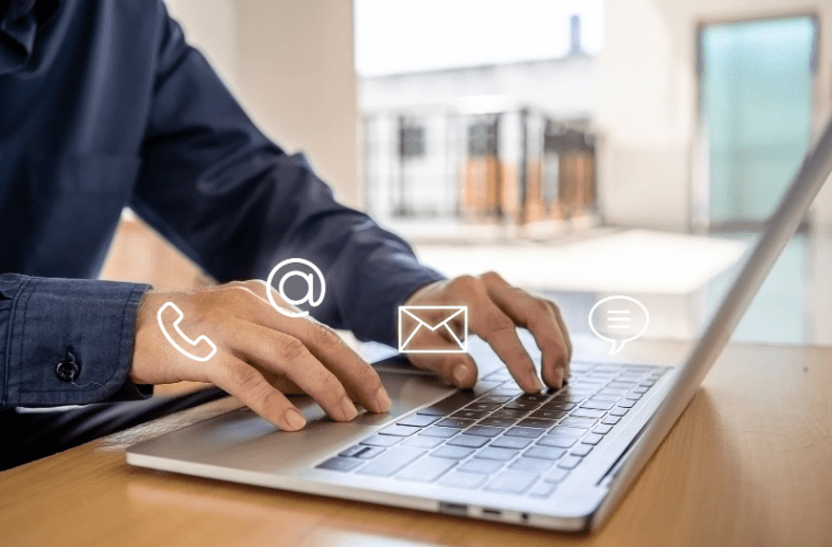 Unstructured Data Examples