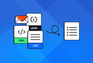 Semi-Structured Data