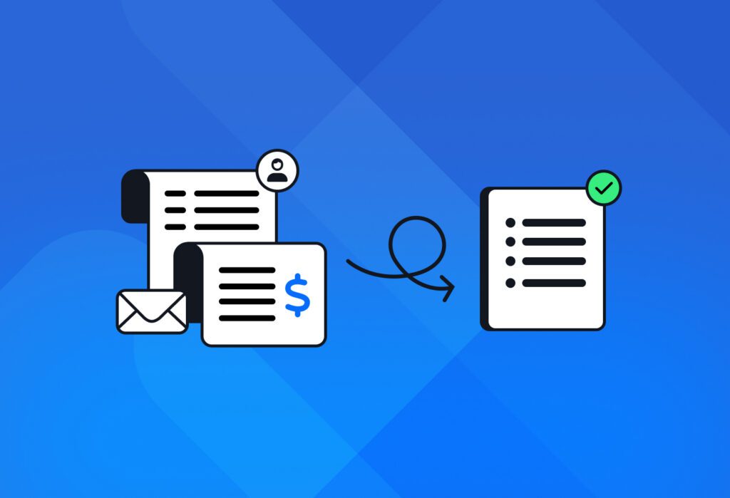 Data Entry Software
