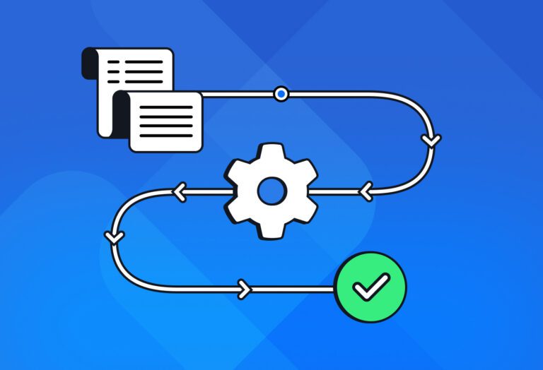 Springtime Document Process Document Processing: How It Works & Streamlines Workflows