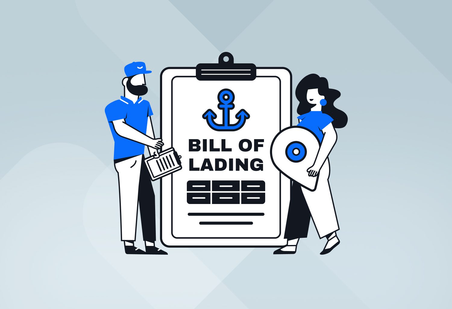 Bill of Lading Guide