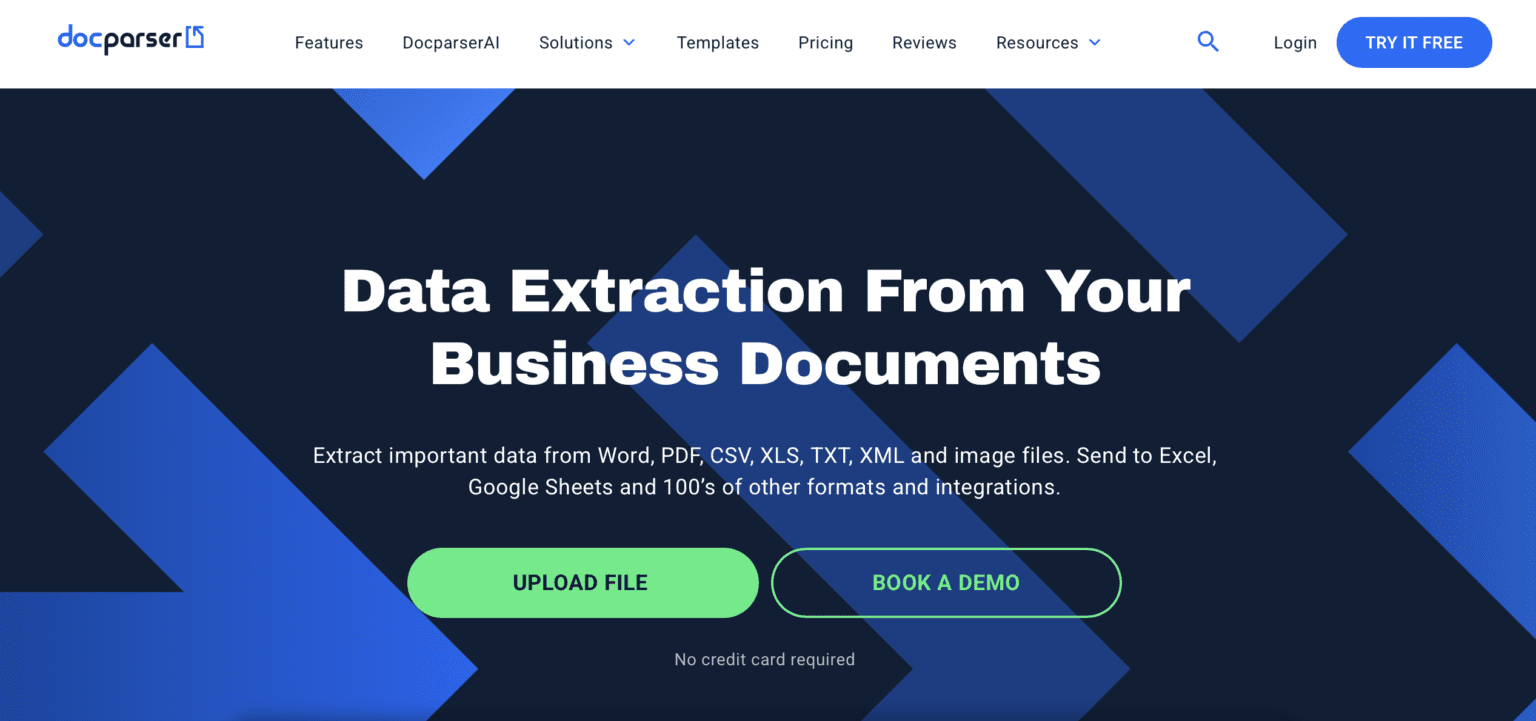 Best Data Extraction Software for Easy Automation