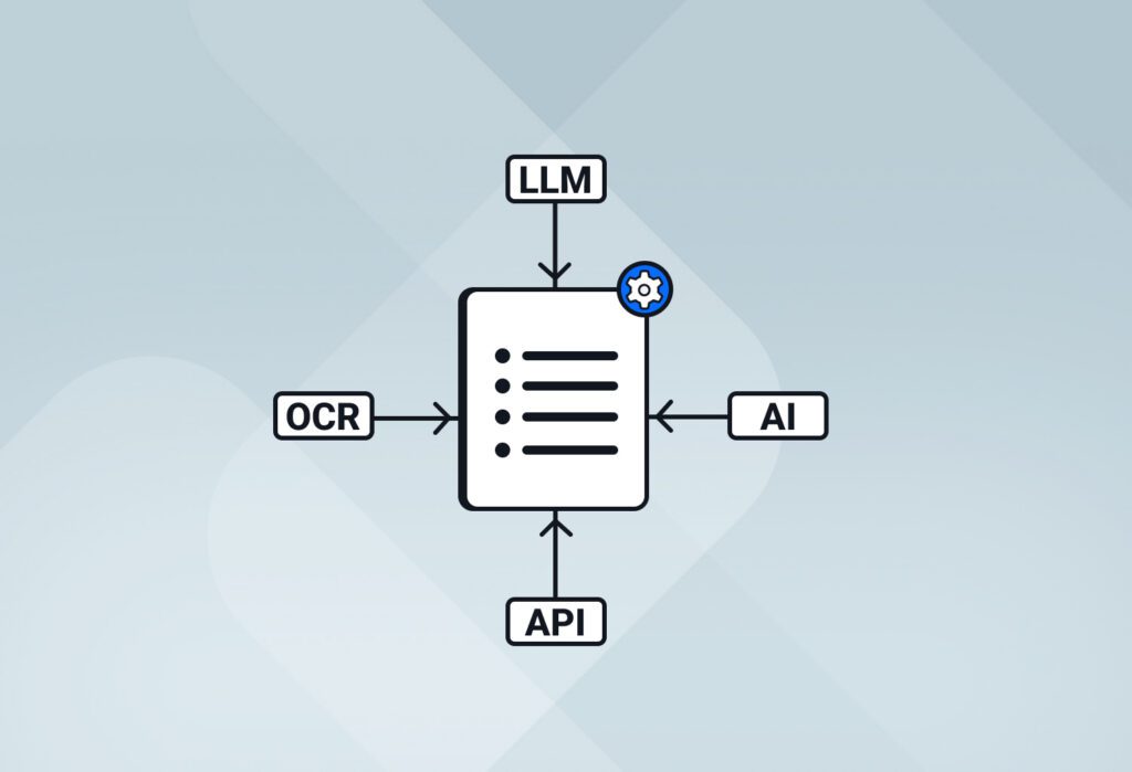 Data Extraction Software