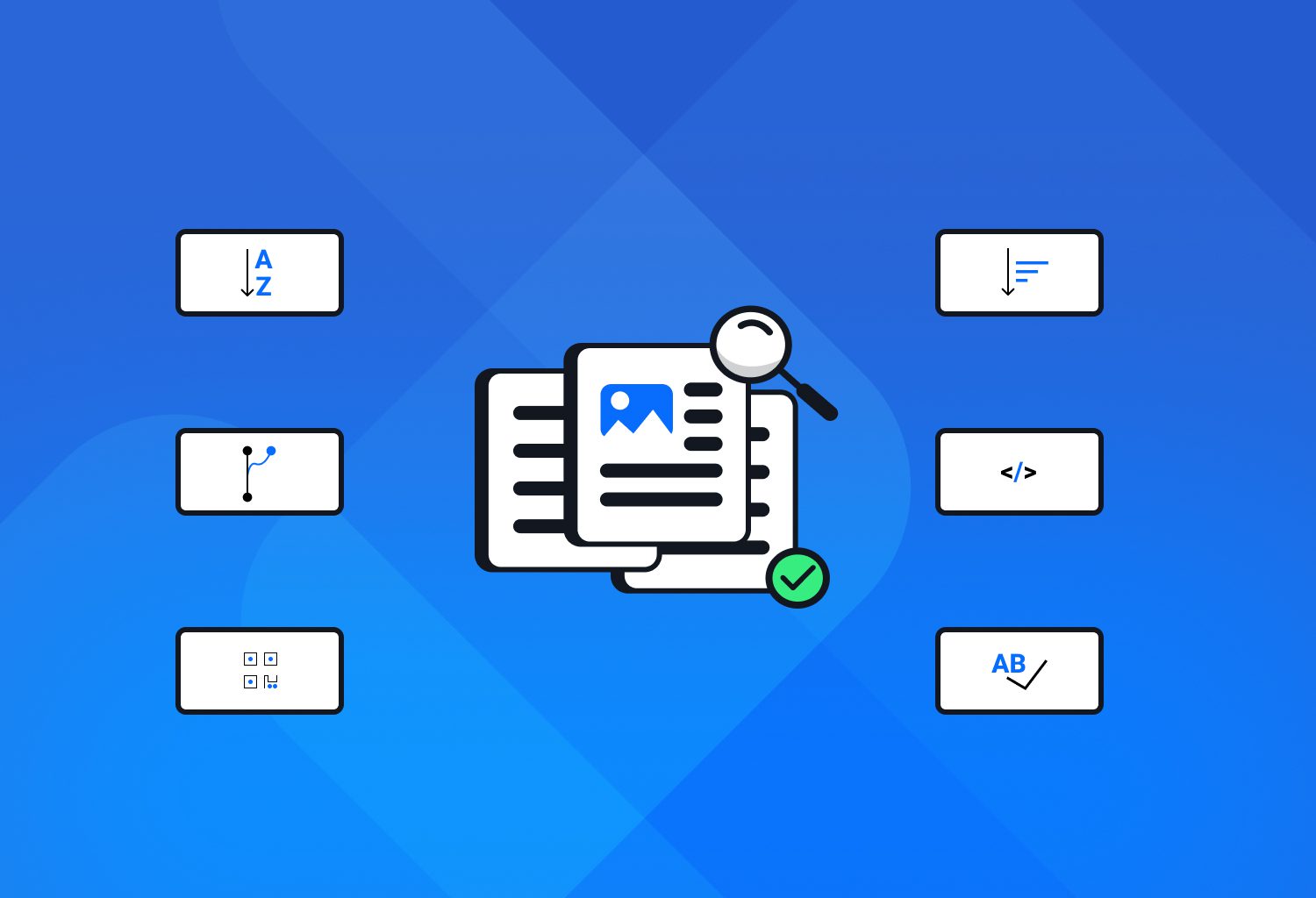 Docparser Advanced Features