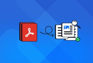 Extract Data From PDF Into Your Business Tools