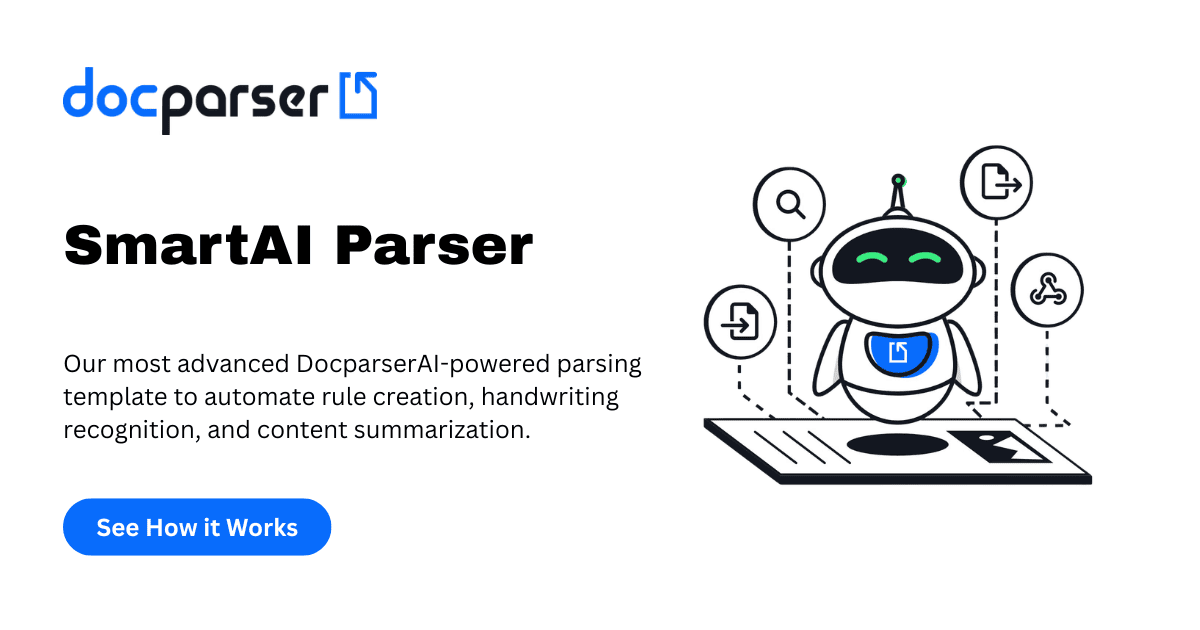 SmartAI Parser