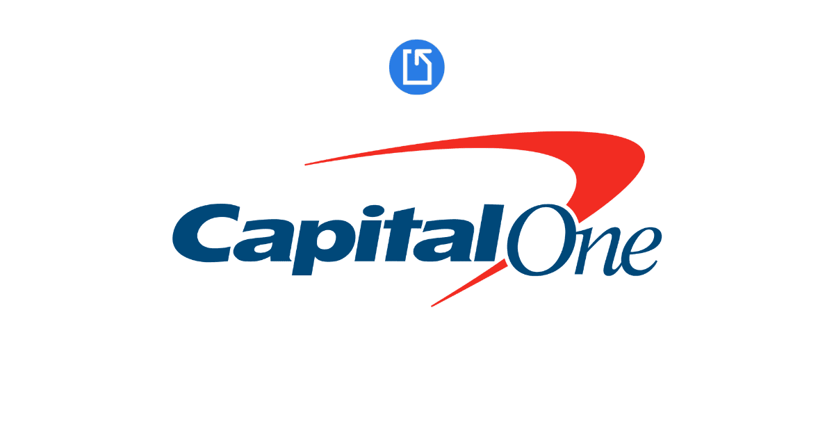 Capital One Credit Card Statement Parser Docparser branded template