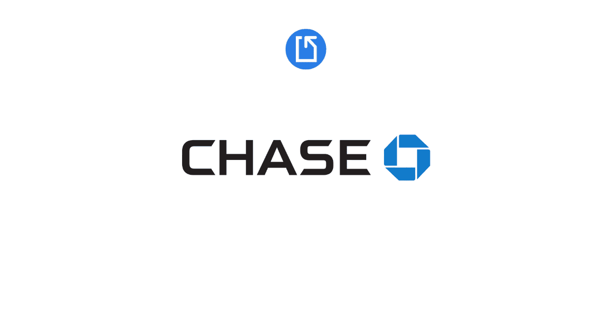 Chase Bank Statement Parser