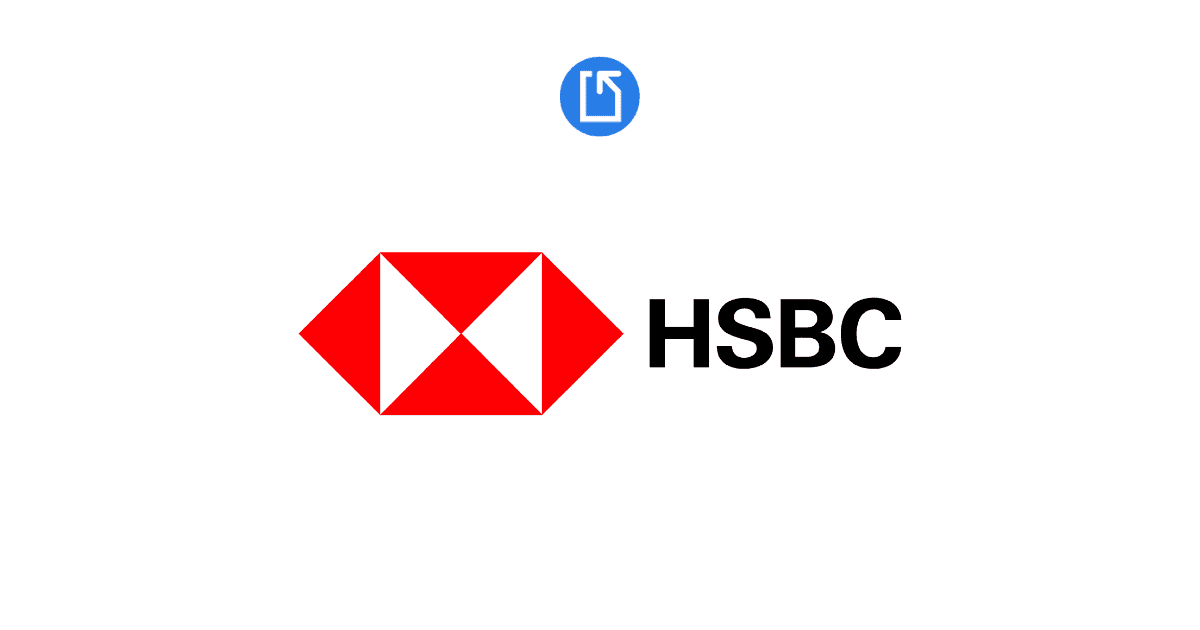 HSBC Bank Statement Parser Docparser branded template