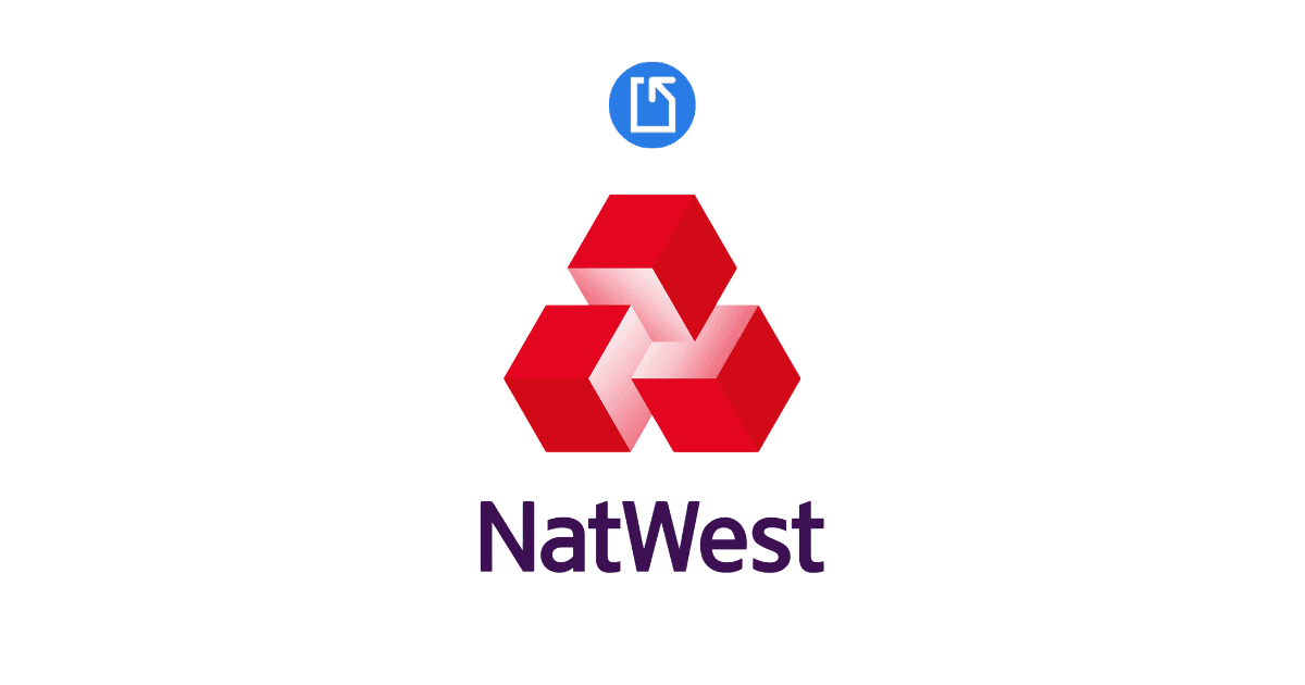 NatWest Bank Statement Parser Docparser branded template