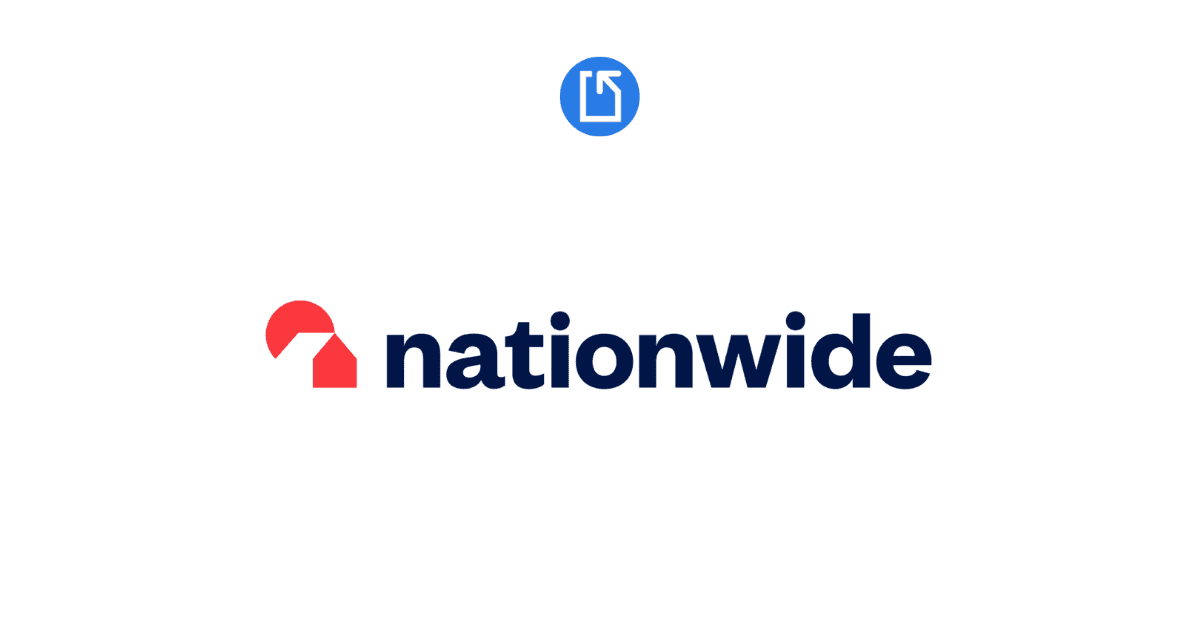 Nationwide Statement Parser Docparser branded template